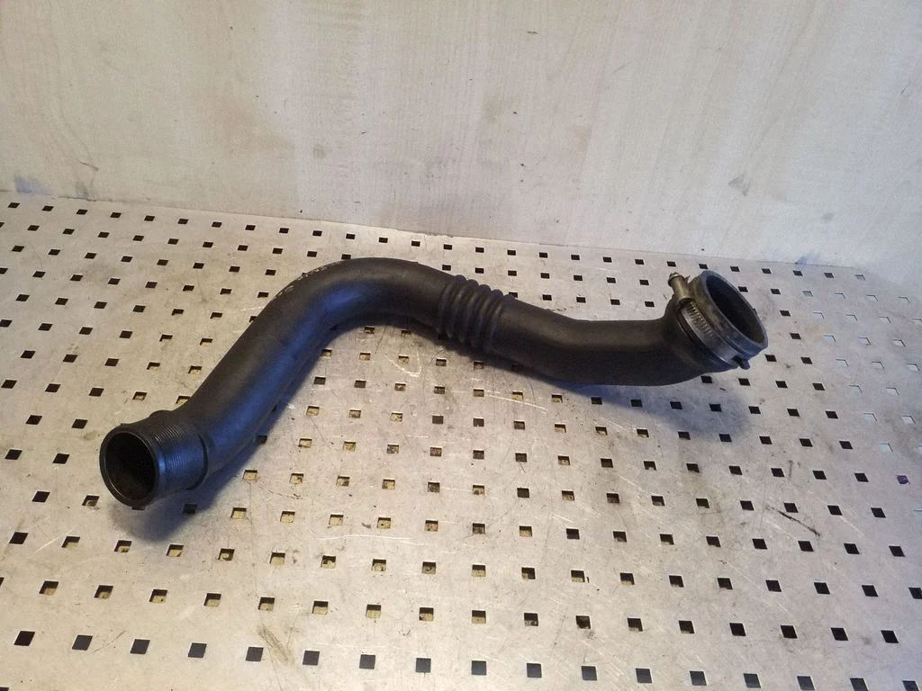 Turbo air intake inlet pipe/hose