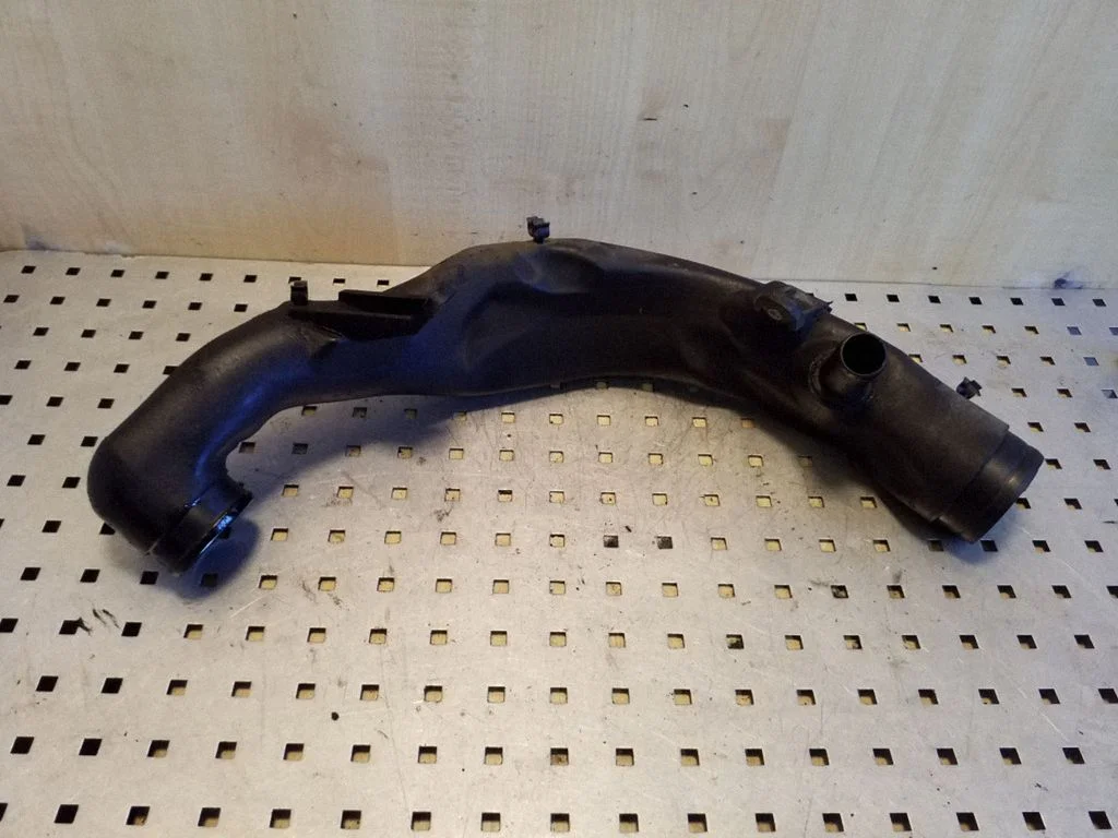 Turbo air intake inlet pipe/hose 1J0129654AC
