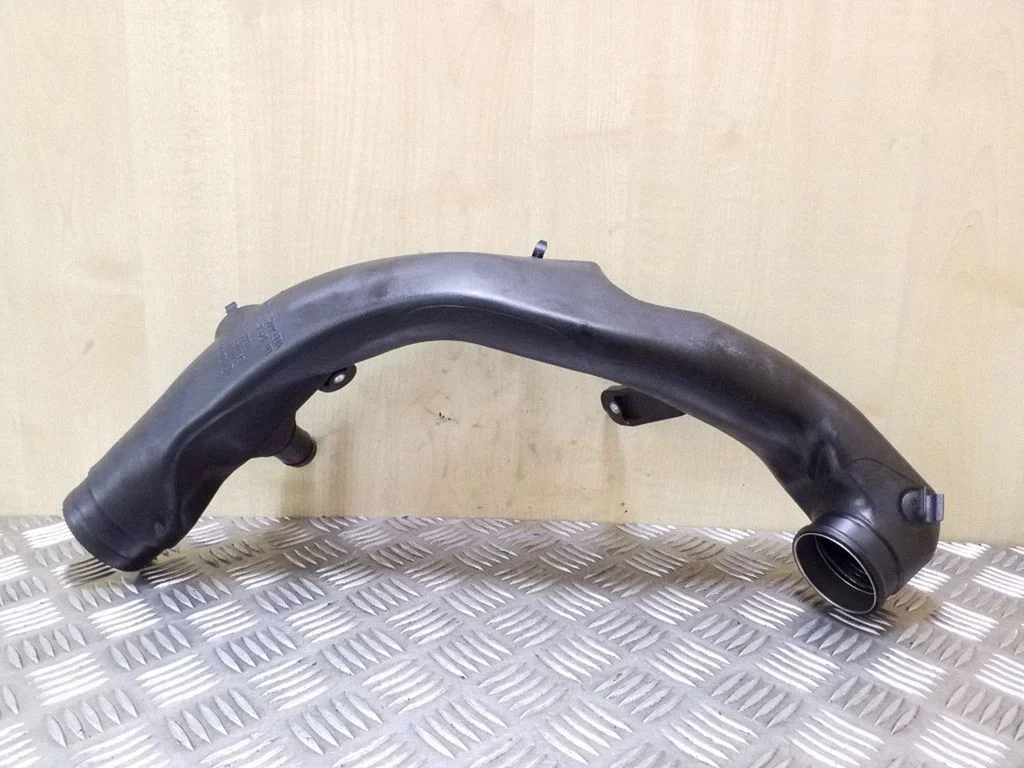 Turbo air intake inlet pipe/hose 1J0129654AC