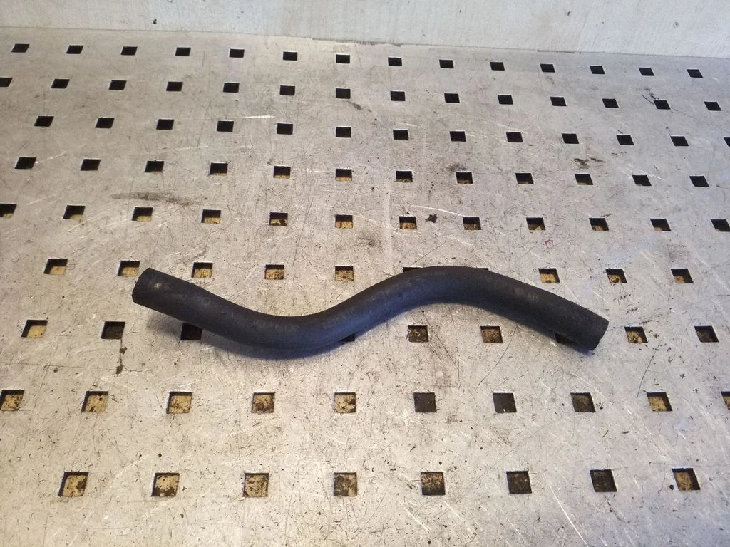 Breather hose/pipe