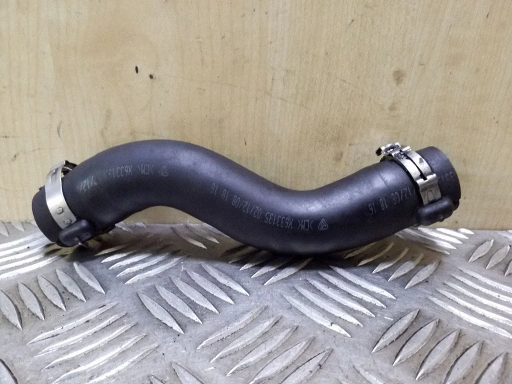 Kartera ventilācijas šļūtene