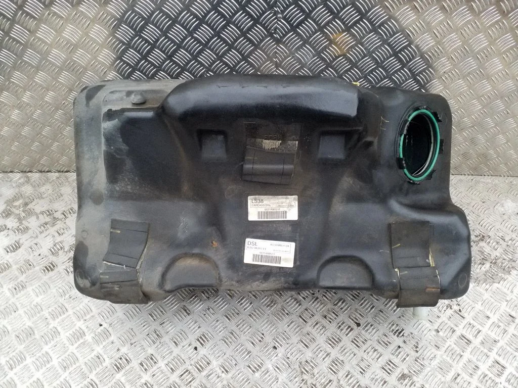 Zbiornik paliwa BJ329K007A