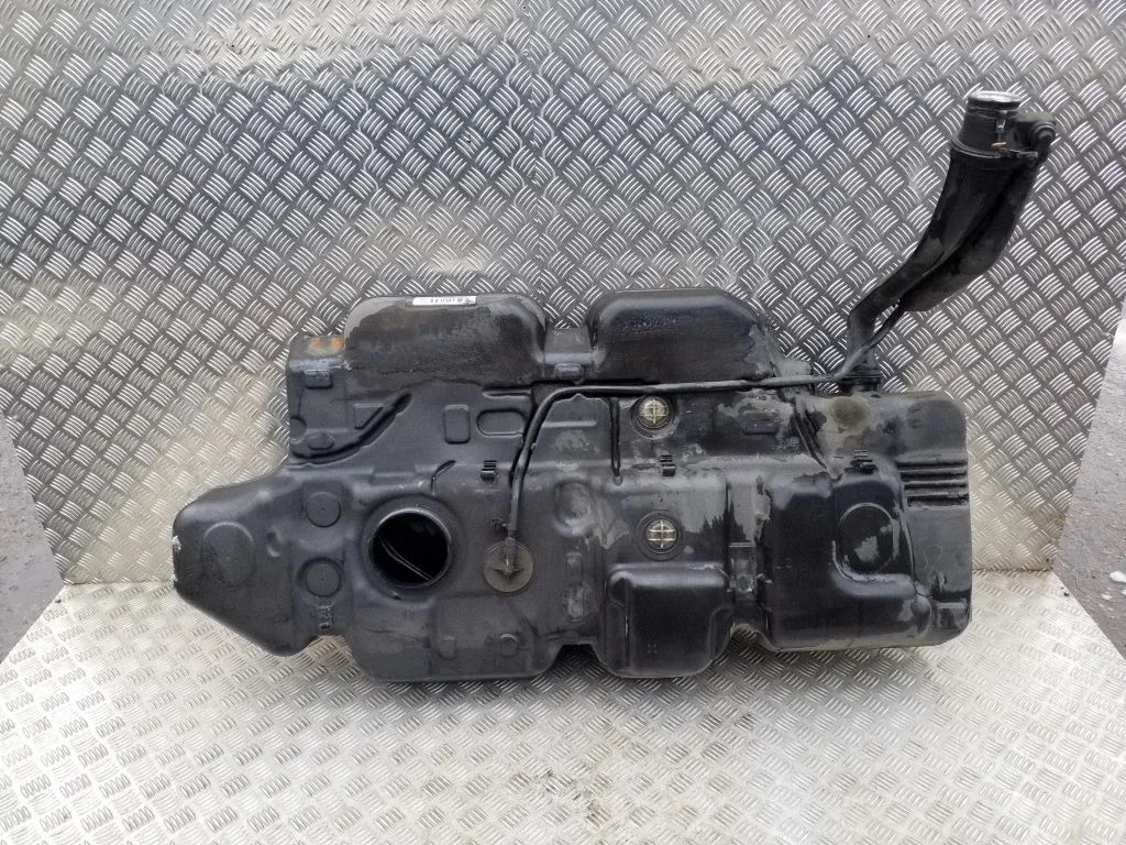 Fuel tank 7E0201021AE