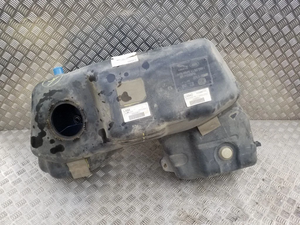 Fuel tank DPLA9K007HE