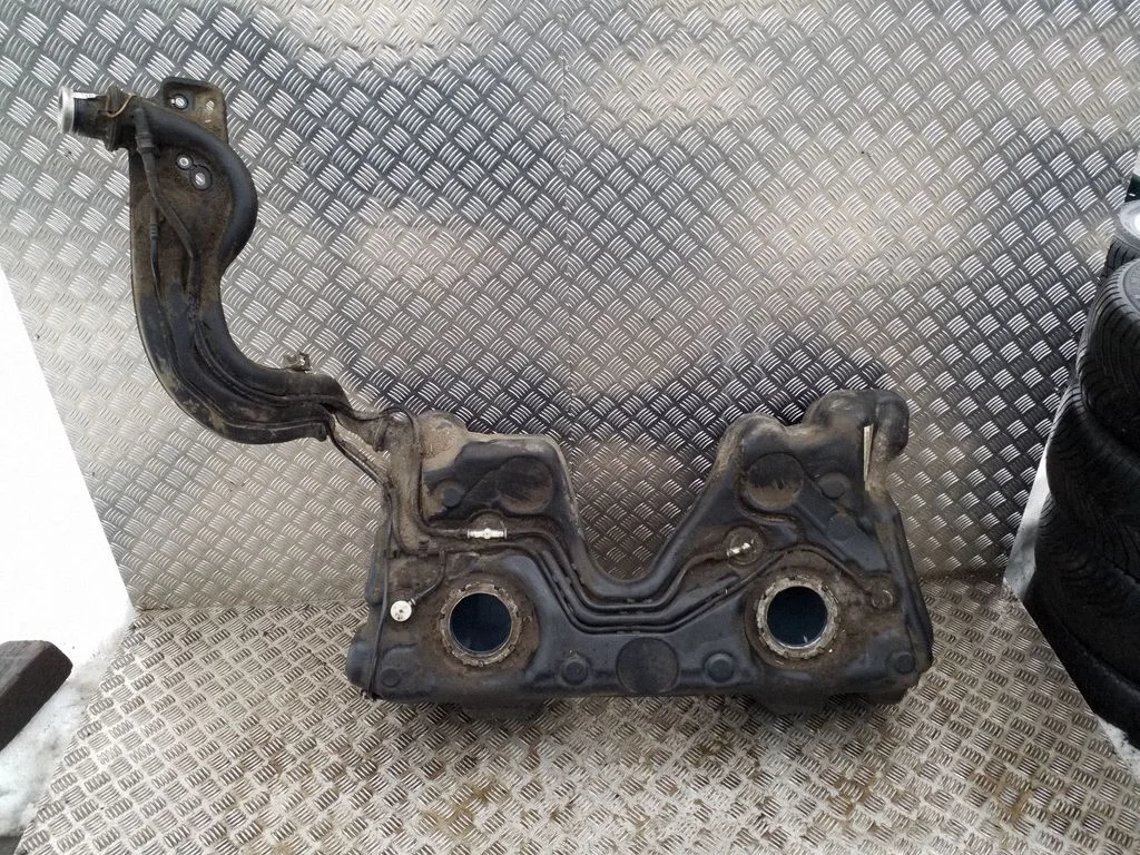 Fuel tank 1K0201022LJ