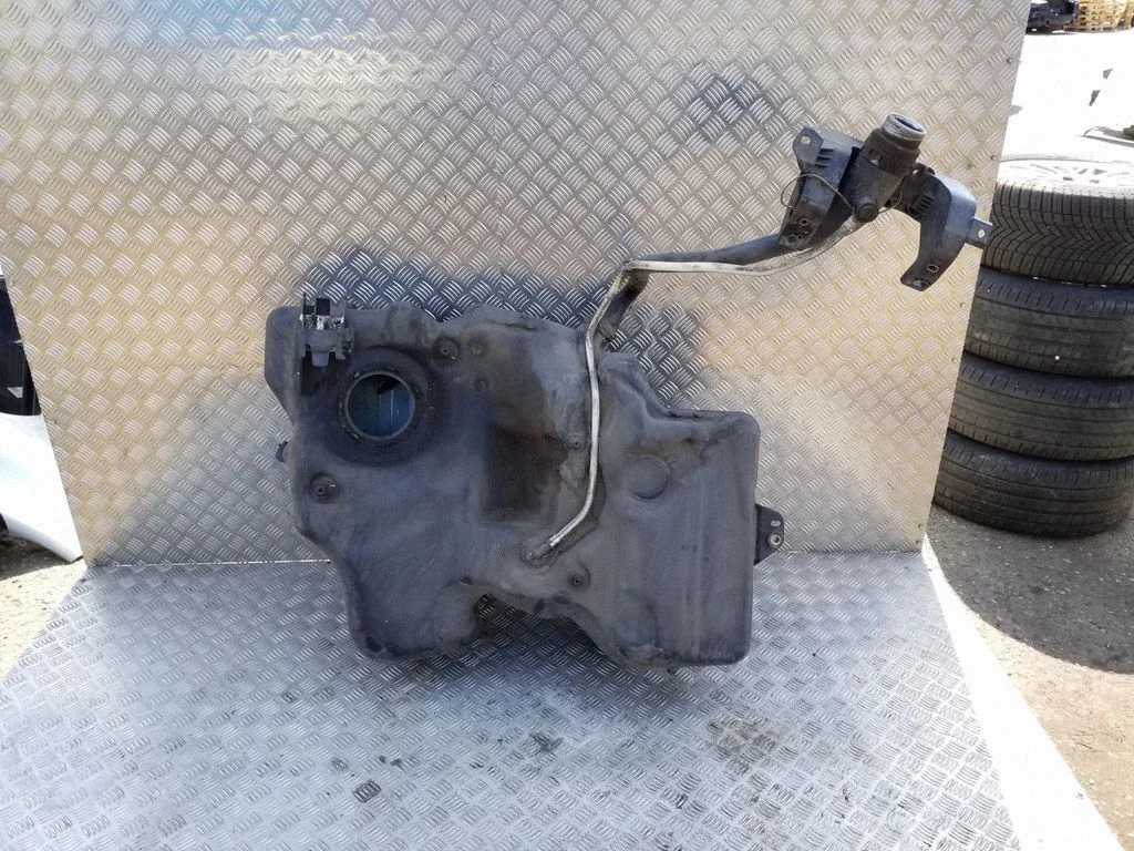 Fuel tank 3Q0201055B