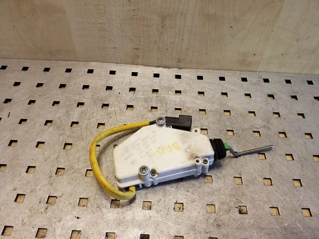Fuel tank cap lock 7M0959775C