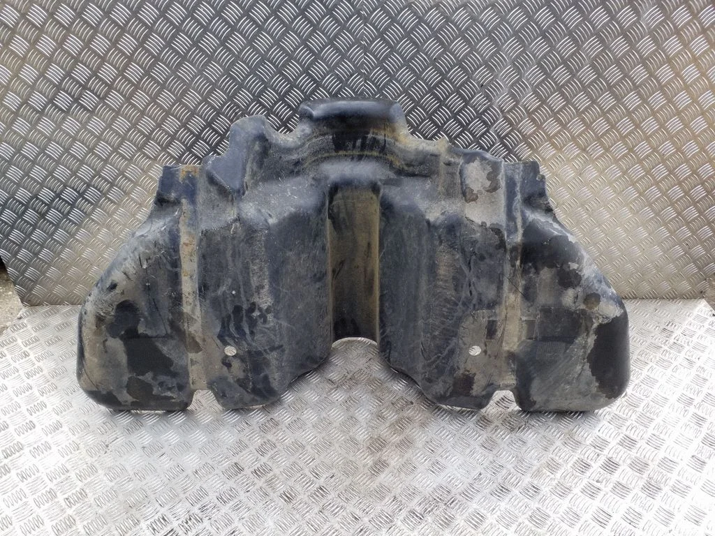 Fuel tank bottom protection AW939A032AB