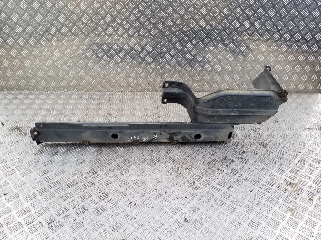 Fuel tank bottom protection 51718408768