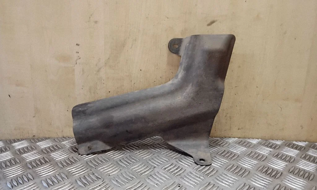 Fuel tank bottom protection 17290JG00A