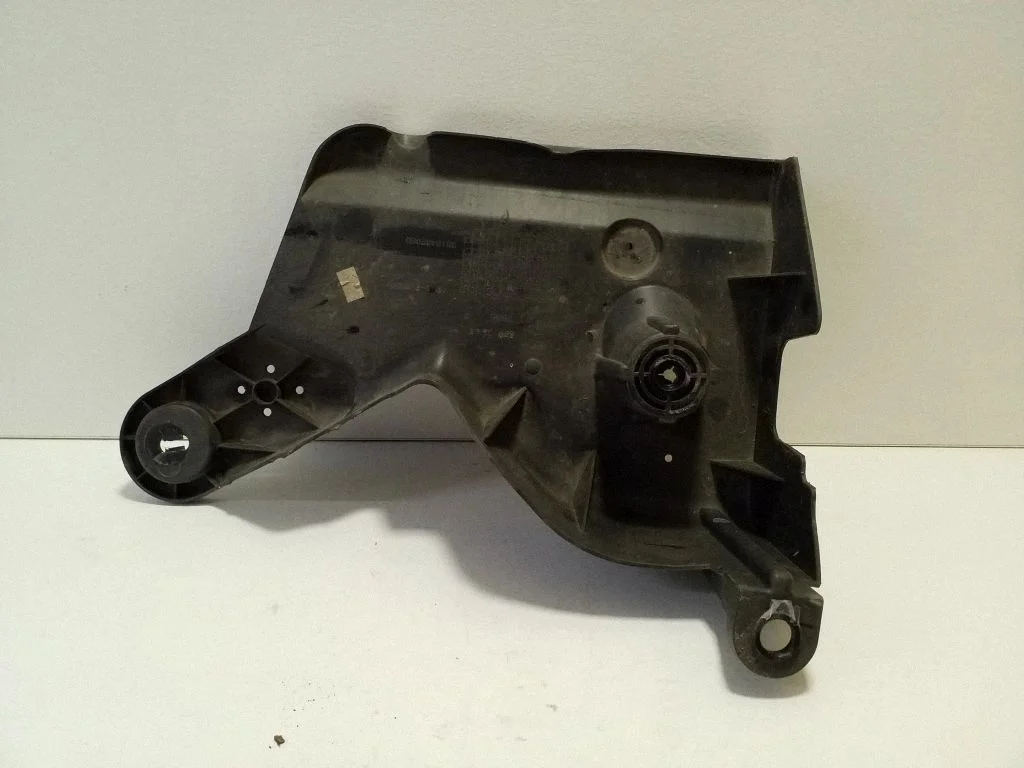 Fuel tank bottom protection 9816482080