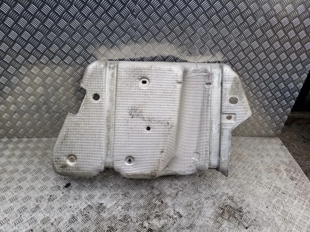 Fuel tank bottom protection DG939B007C