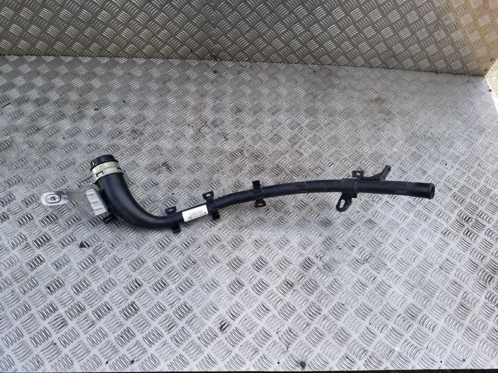 Fuel tank filler neck pipe 31398A230205C508Y – Citroen C5 Aircross (2017-2024)