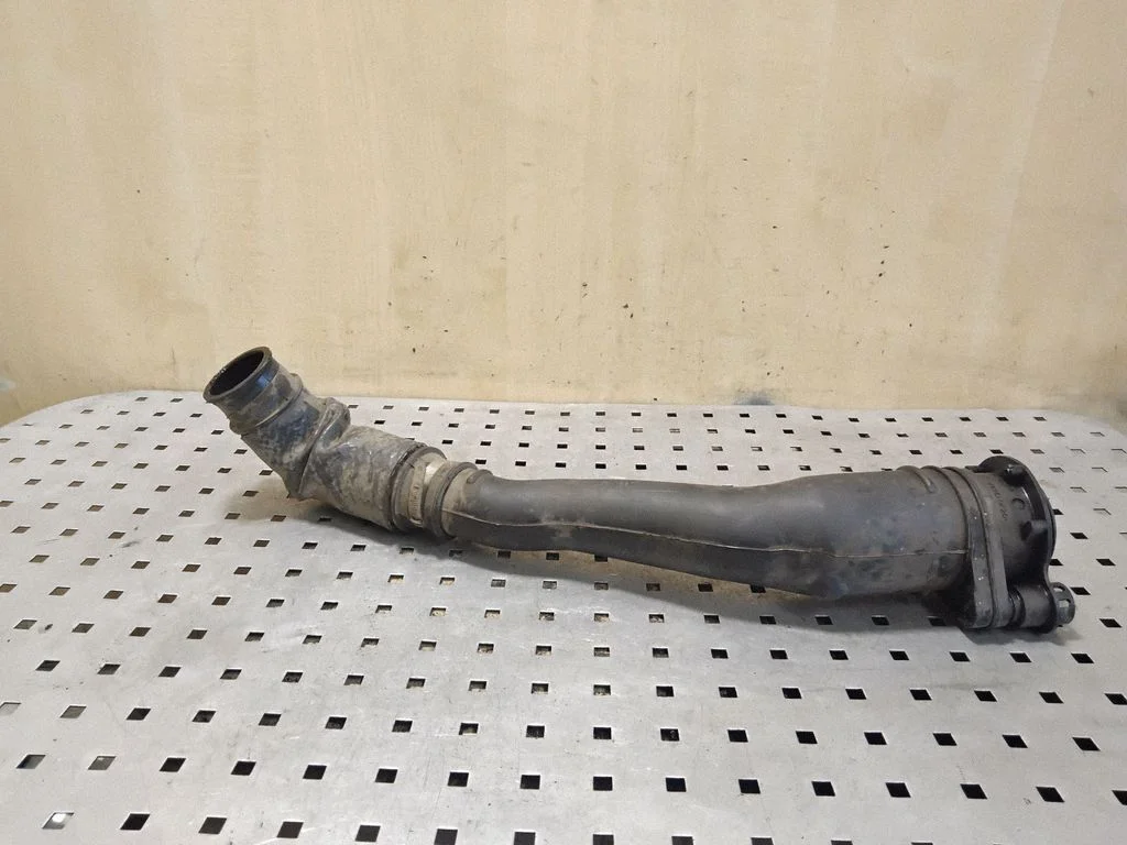Fuel tank filler neck pipe 172218651R