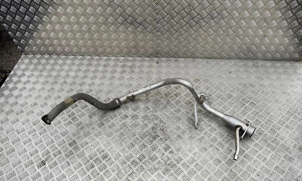 Fuel tank filler neck pipe GX639034EA