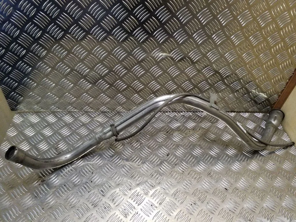 Fuel tank filler neck pipe 6G919032FE