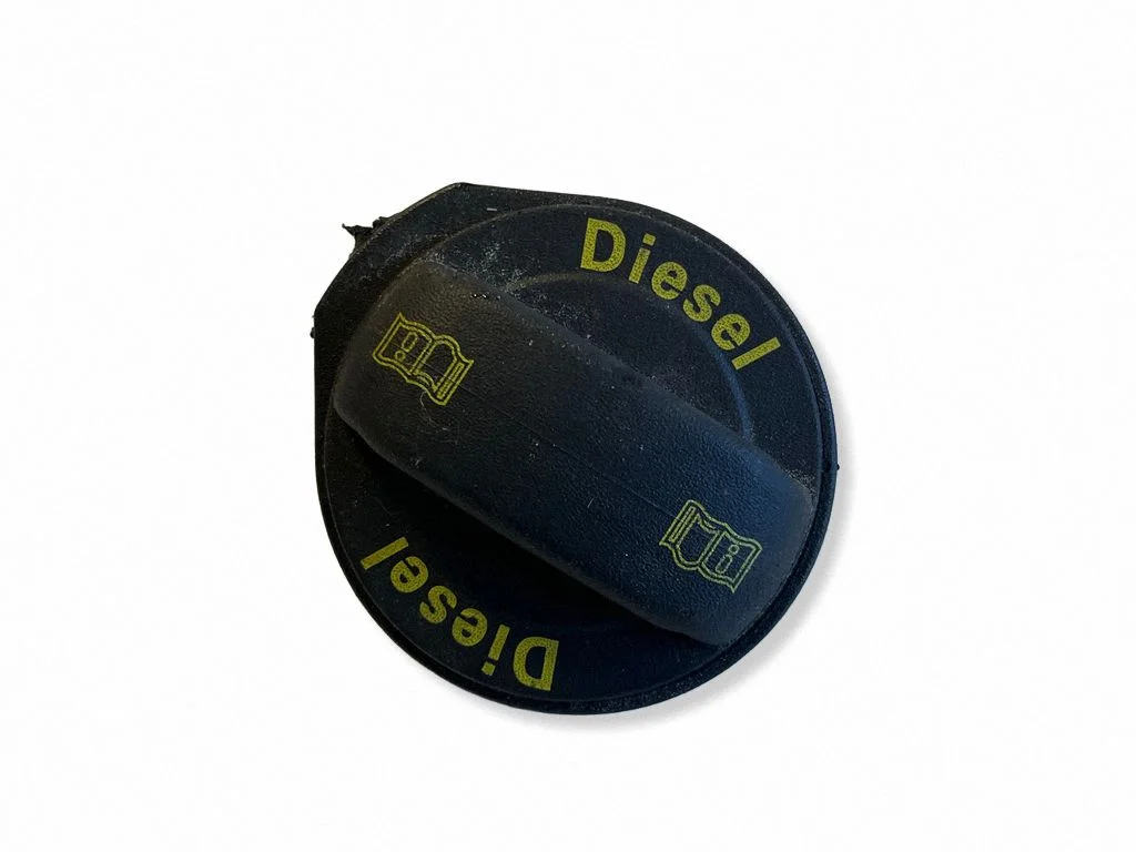 Fuel tank filler cap 5N0201553D