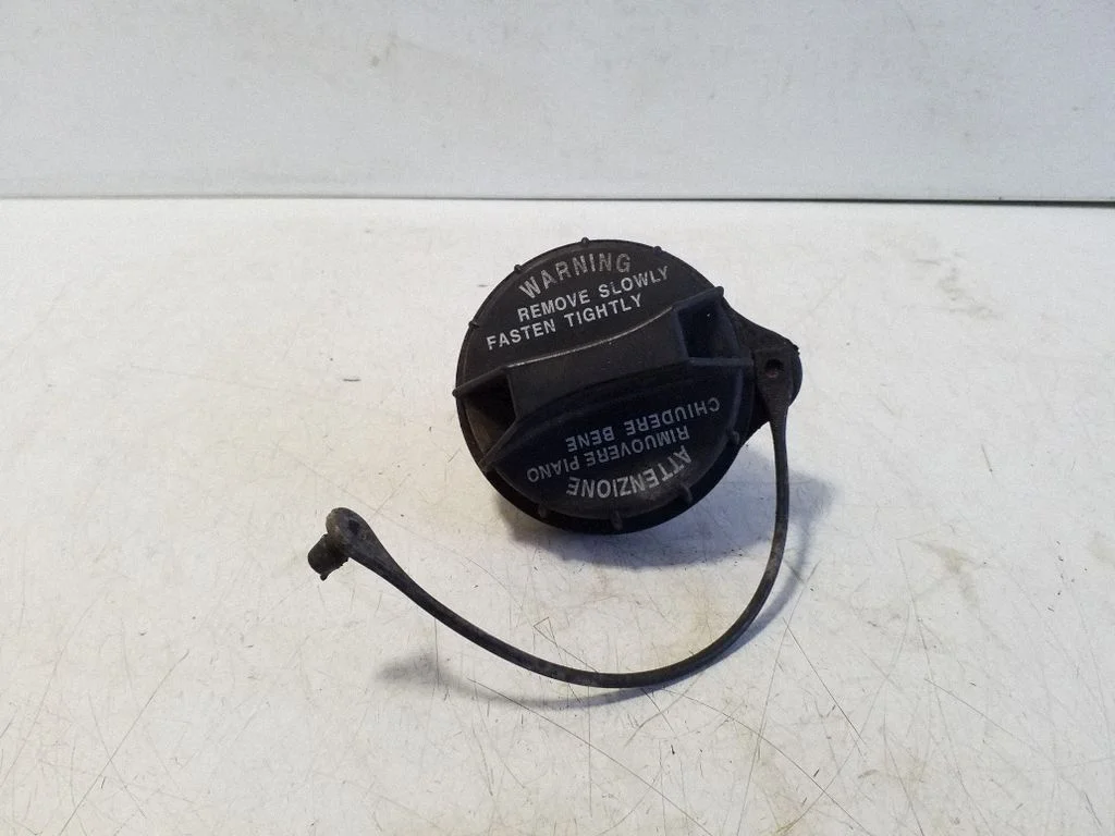 Fuel tank filler cap