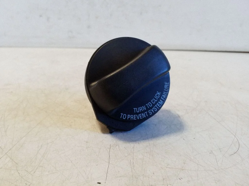 Fuel tank filler cap