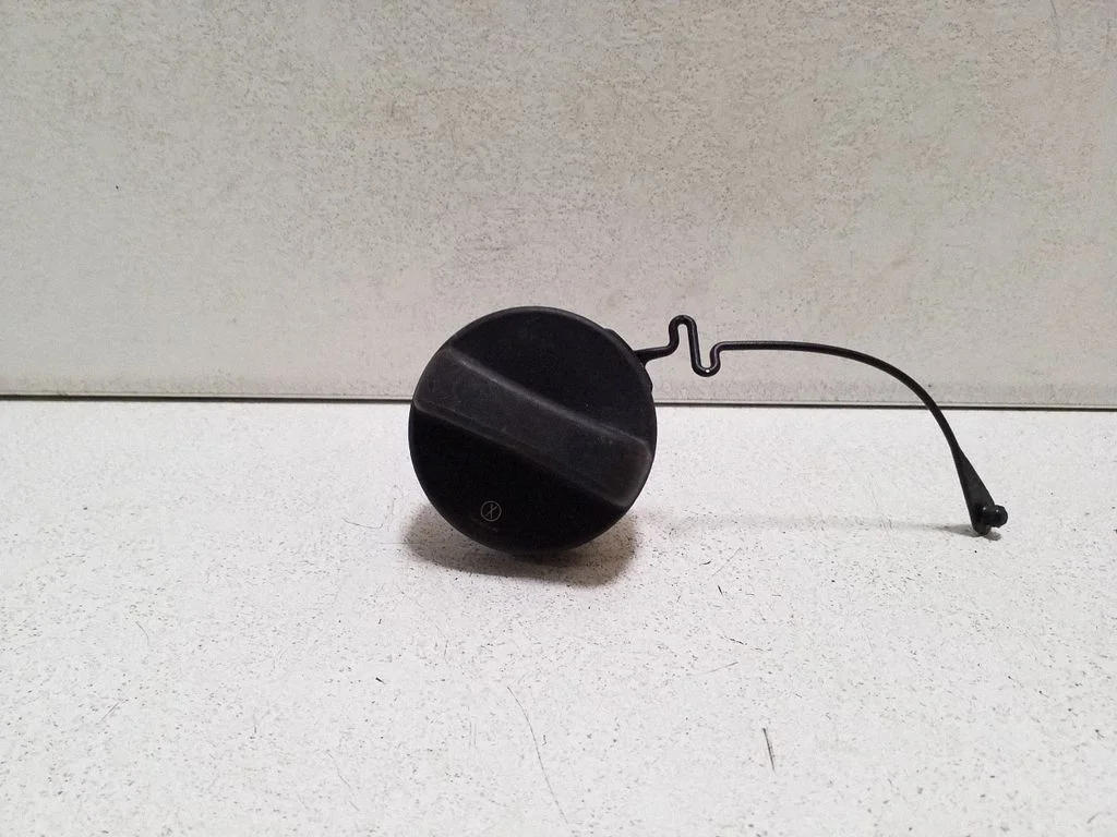 Fuel tank filler cap