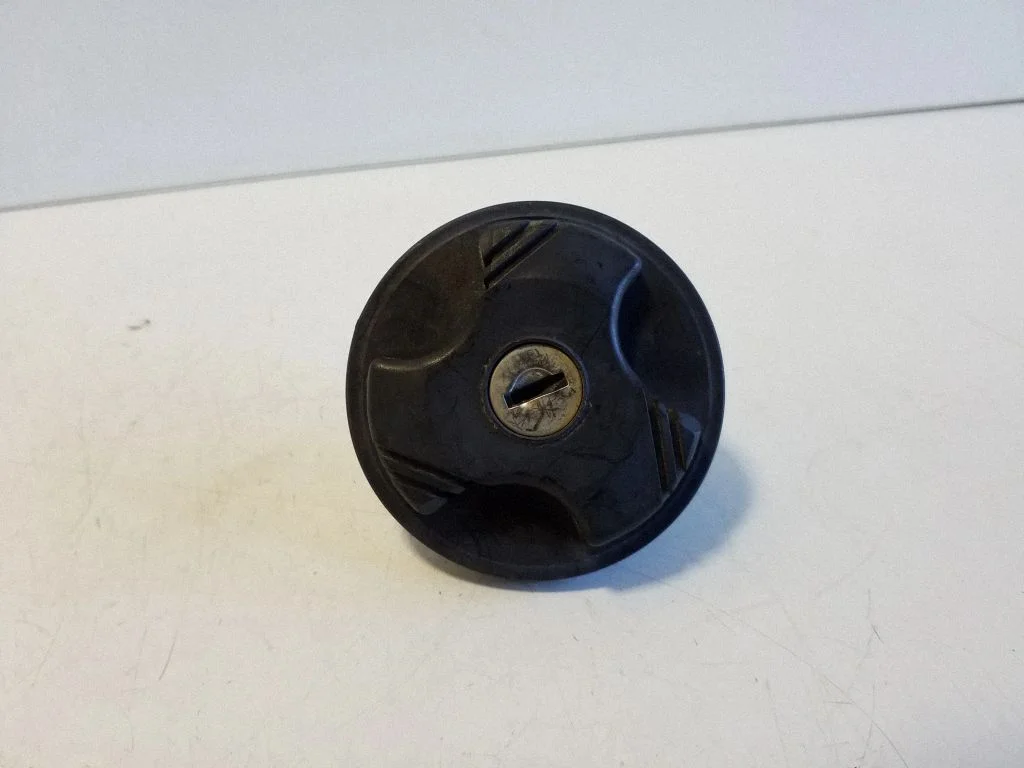 Fuel tank filler cap – Iveco Daily 6th gen (2014-)