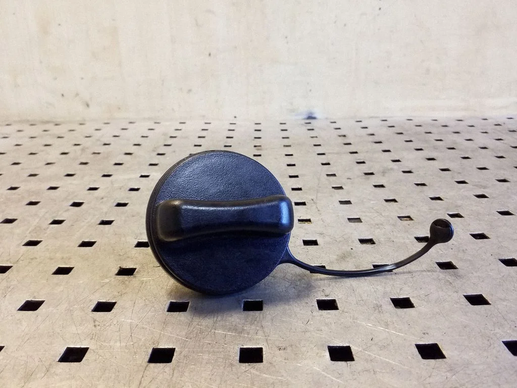 Fuel tank filler cap