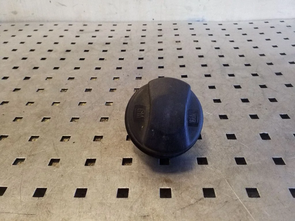 Fuel tank filler cap