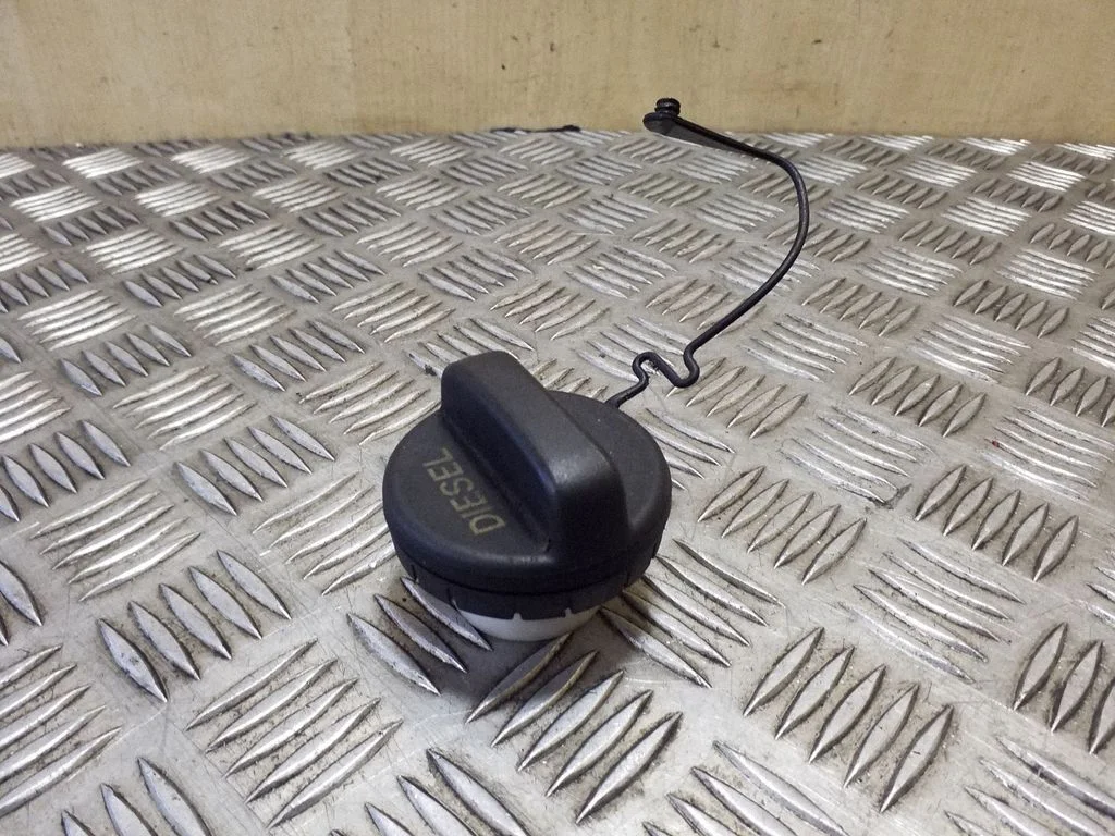 Fuel tank filler cap