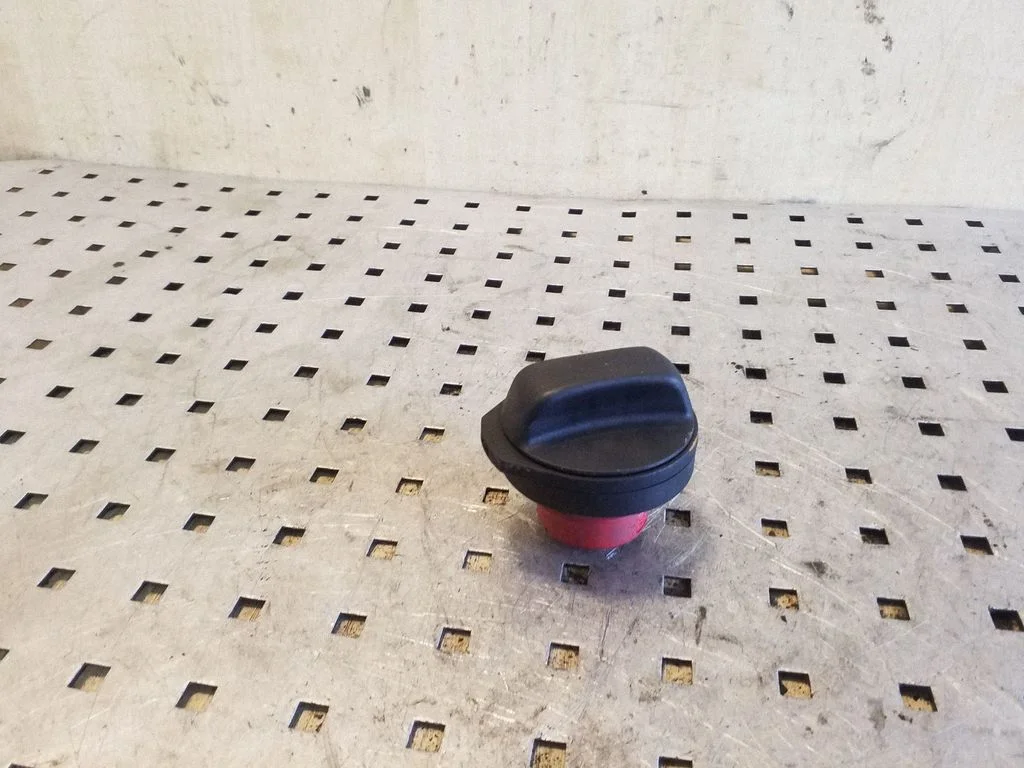 Fuel tank filler cap