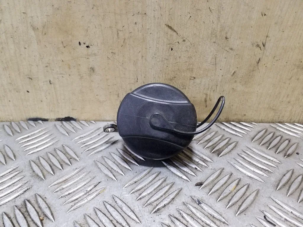 Fuel tank filler cap