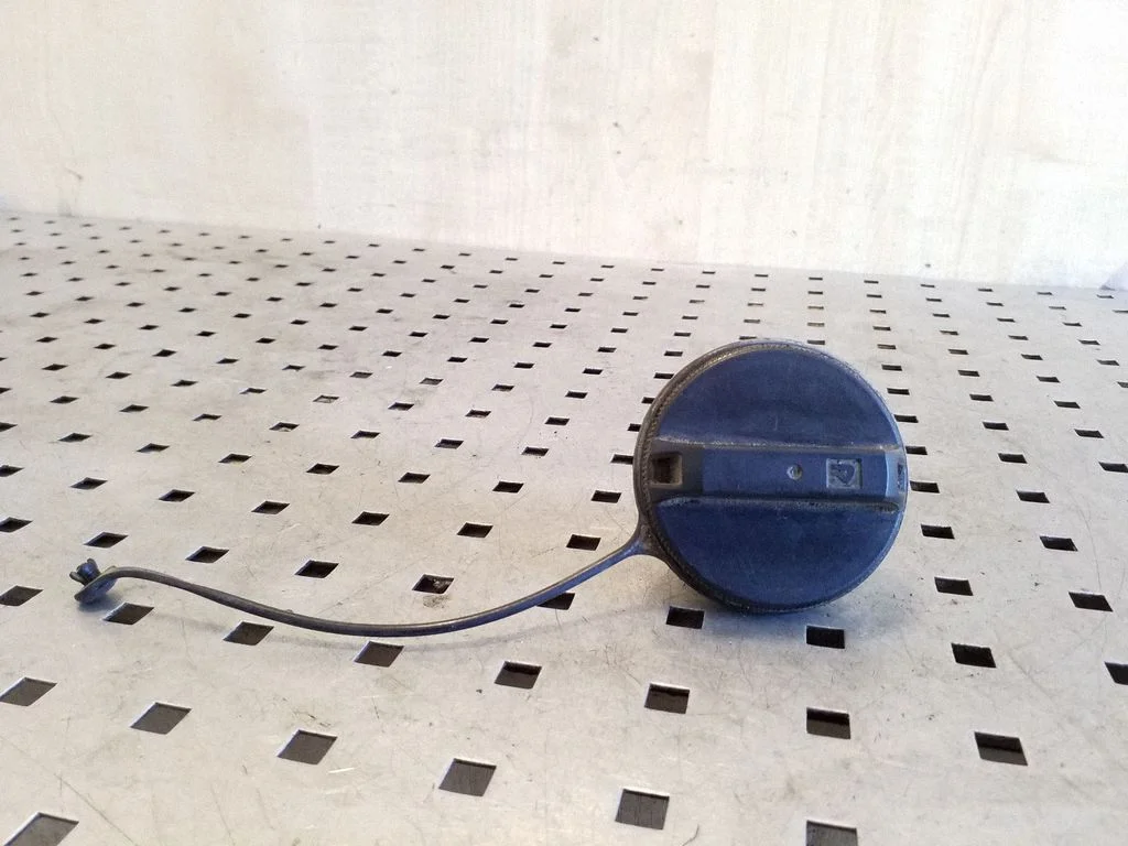 Fuel tank filler cap
