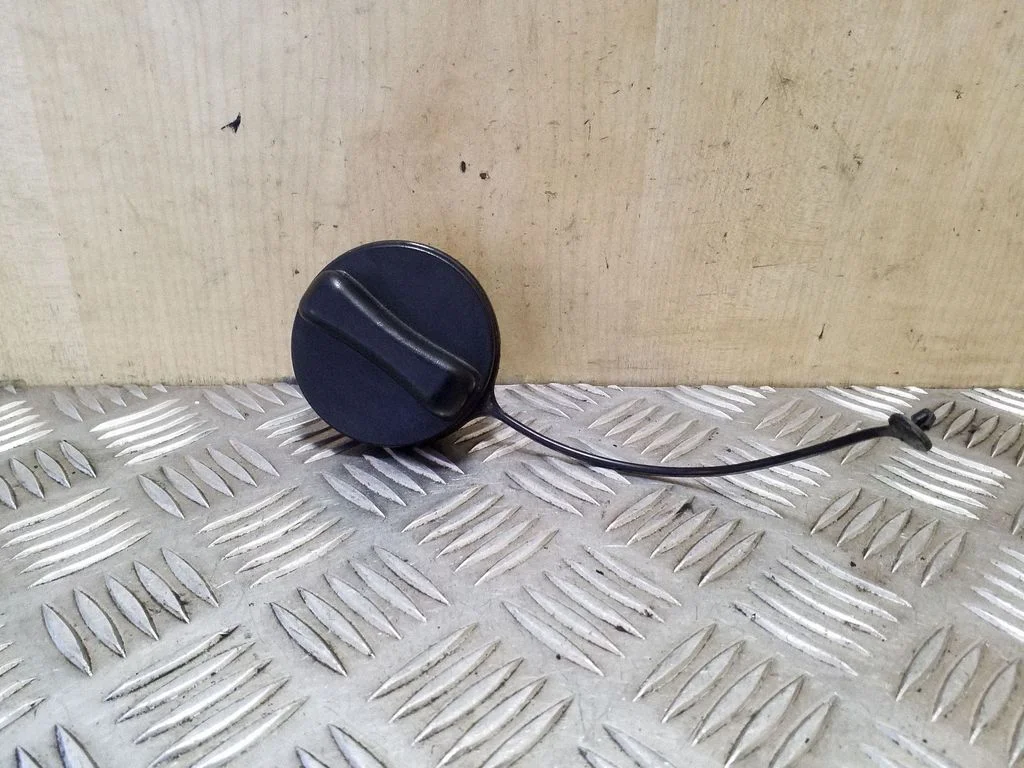 Fuel tank filler cap