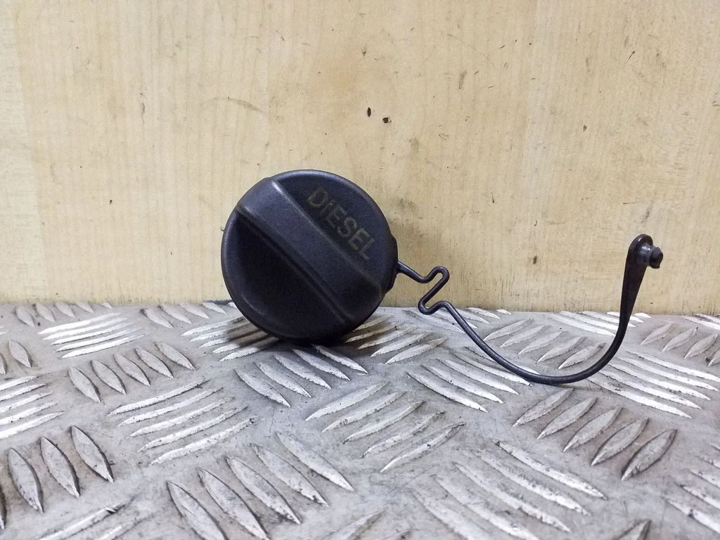 Fuel tank filler cap