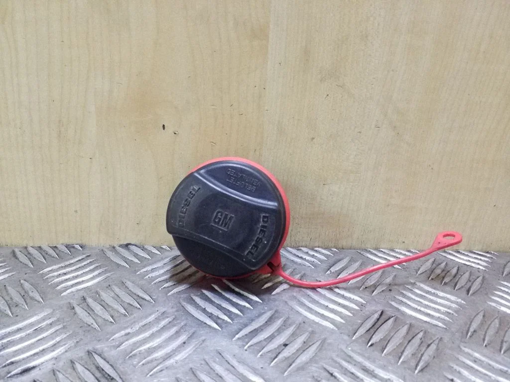 Fuel tank filler cap