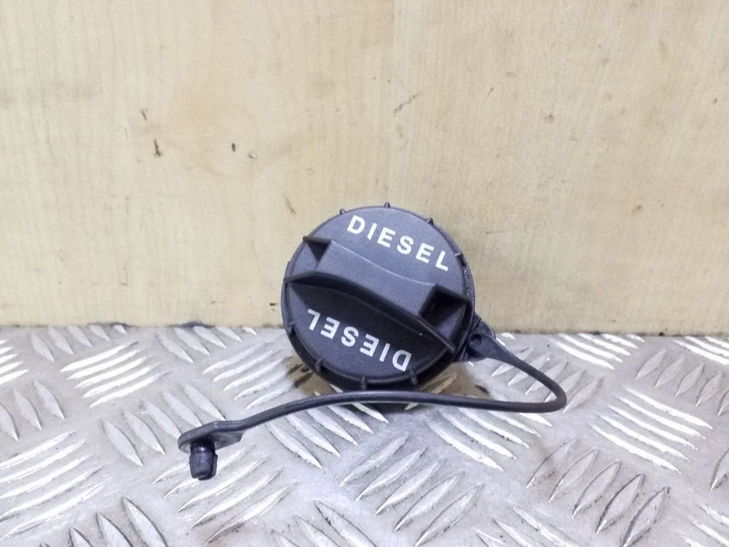 Fuel tank filler cap