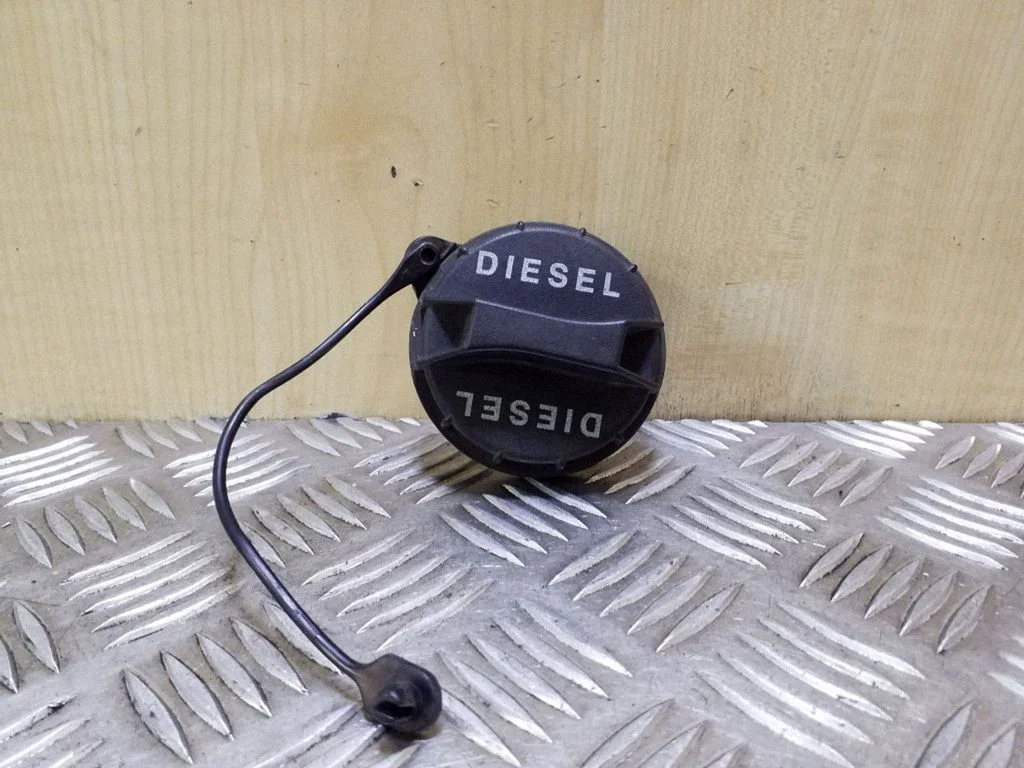 Fuel tank filler cap