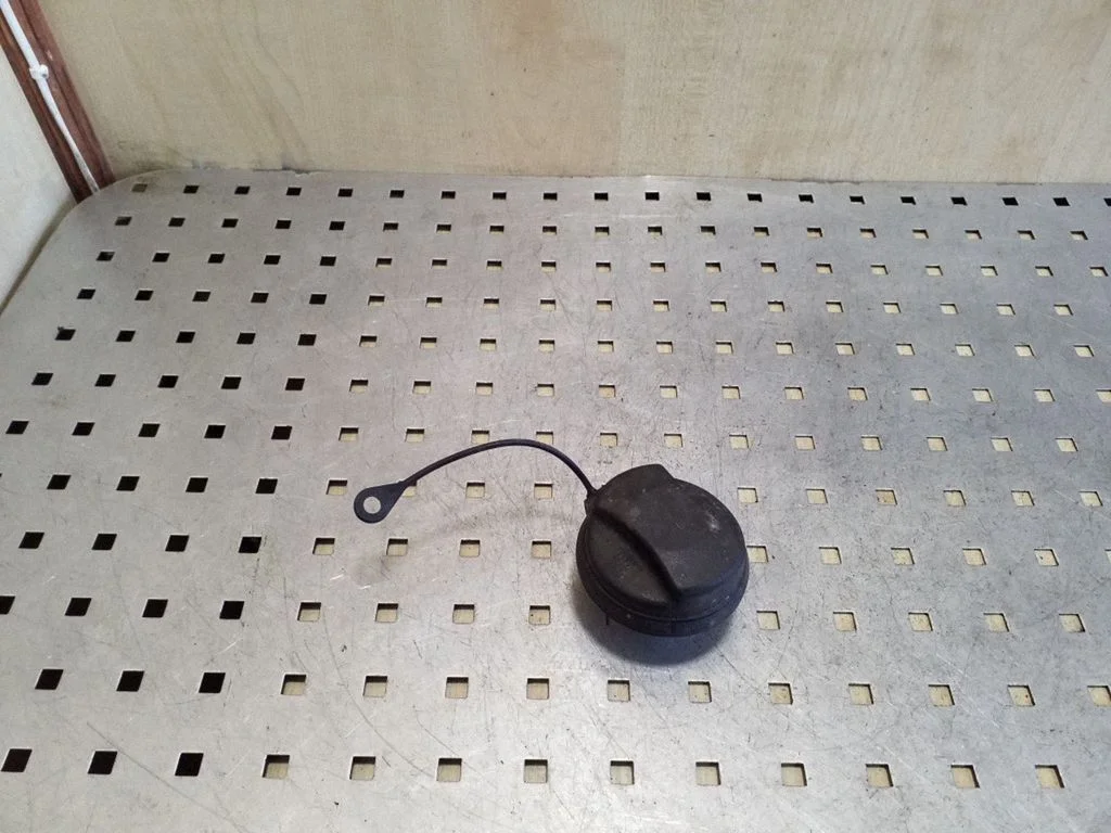 Fuel tank filler cap