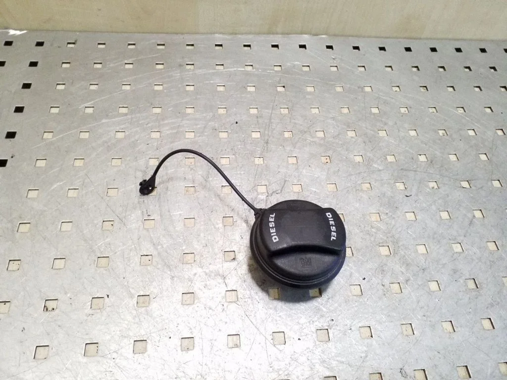 Fuel tank filler cap