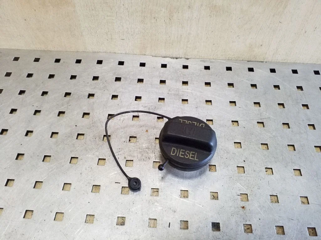 Fuel tank filler cap