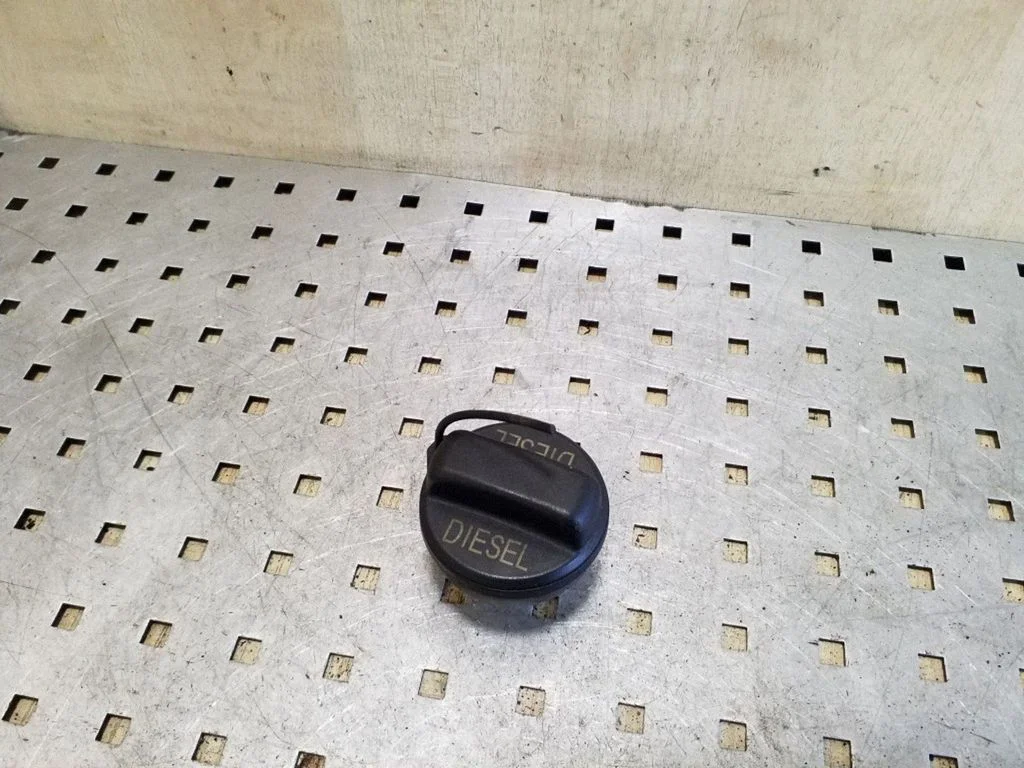 Fuel tank filler cap