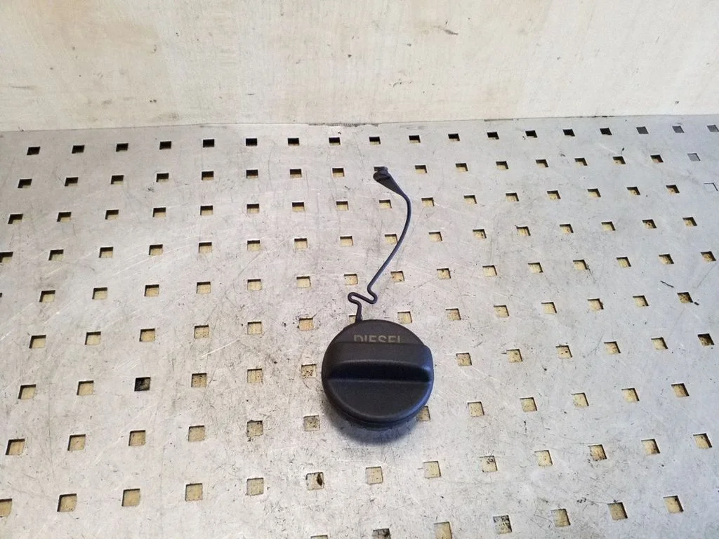 Fuel tank filler cap