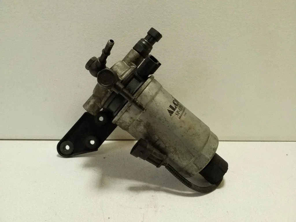 Fuel filter