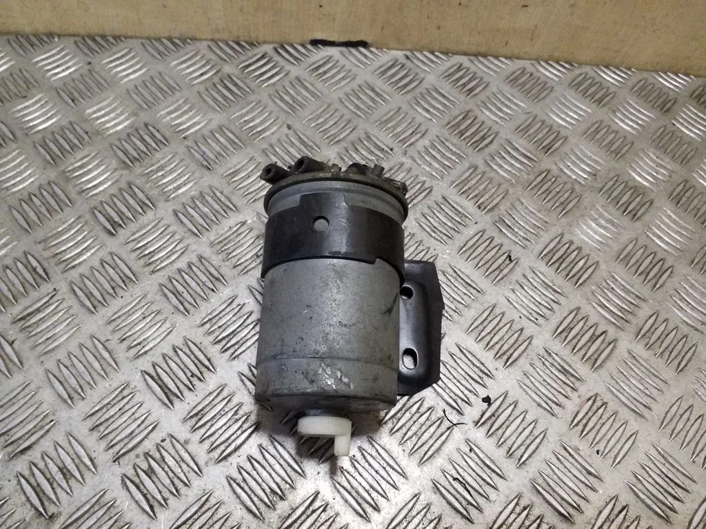 Kütusefilter