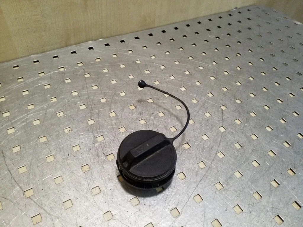 Fuel tank filler cap