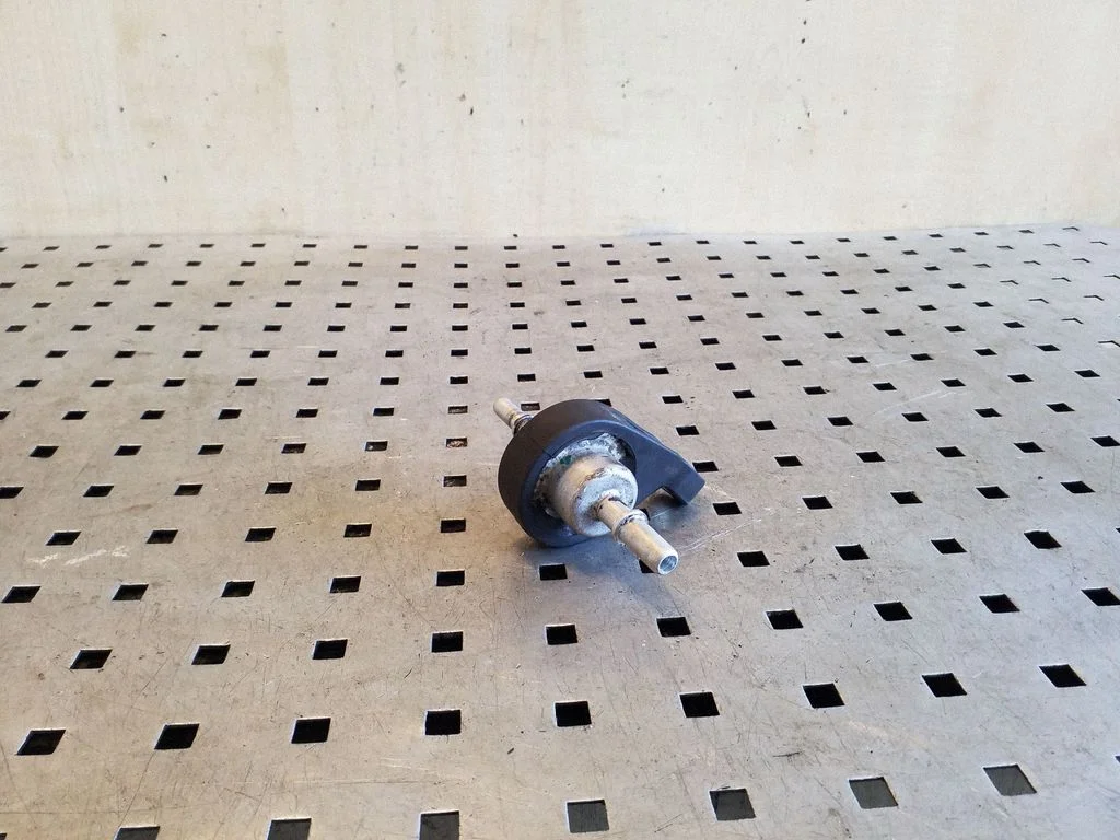 Fuel filter
