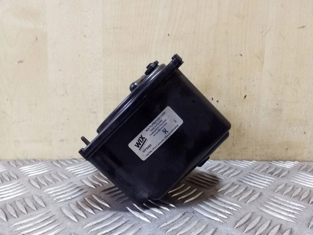 Fuel filter – Peugeot 3008 I (2008-2015)