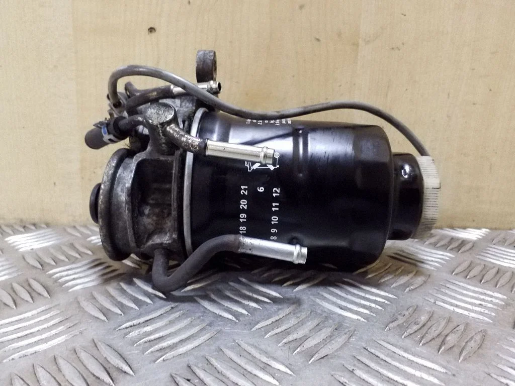 Kütusefilter 233000R073