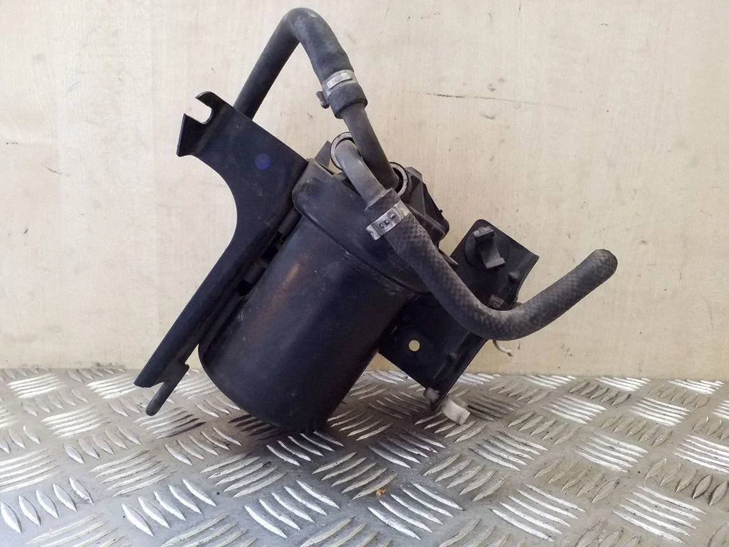 Fuel filter – Volvo S40, V40 (1995-2004)