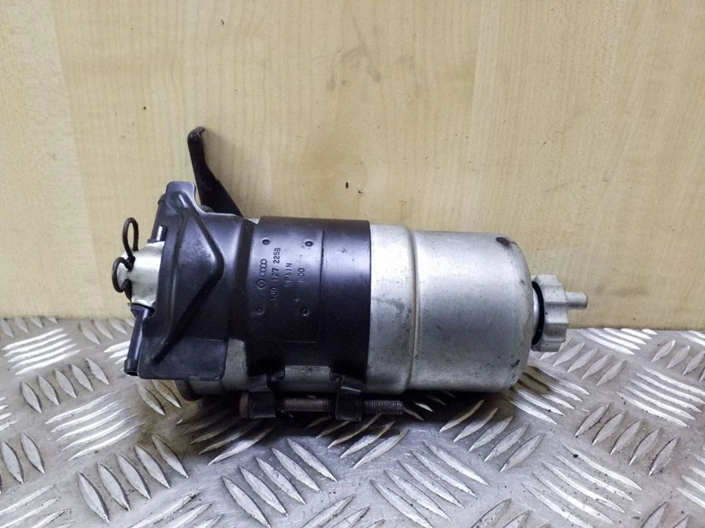 Fuel filter – Skoda Octavia Mk1 (1U) (1996-2004)