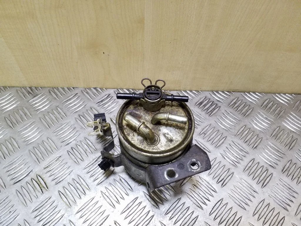 Kütusefilter